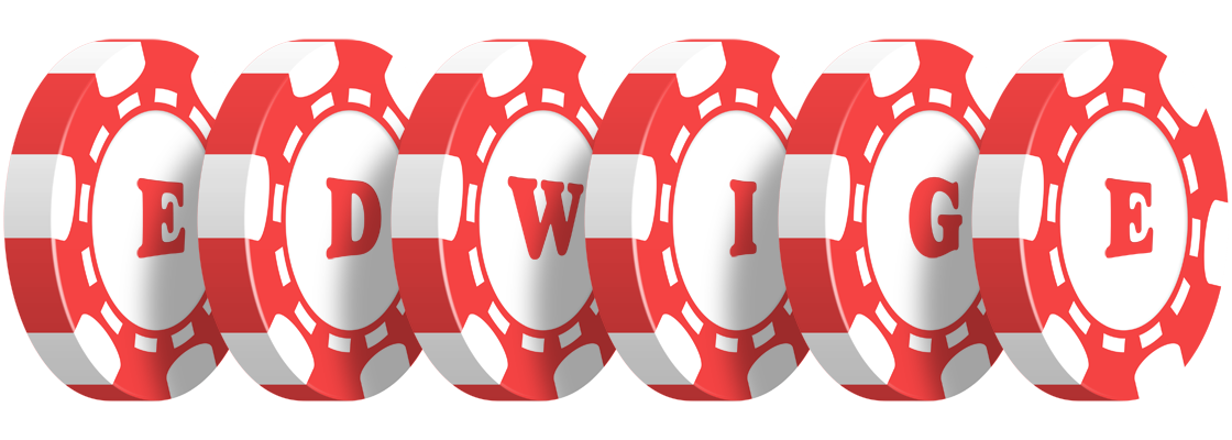 Edwige chip logo