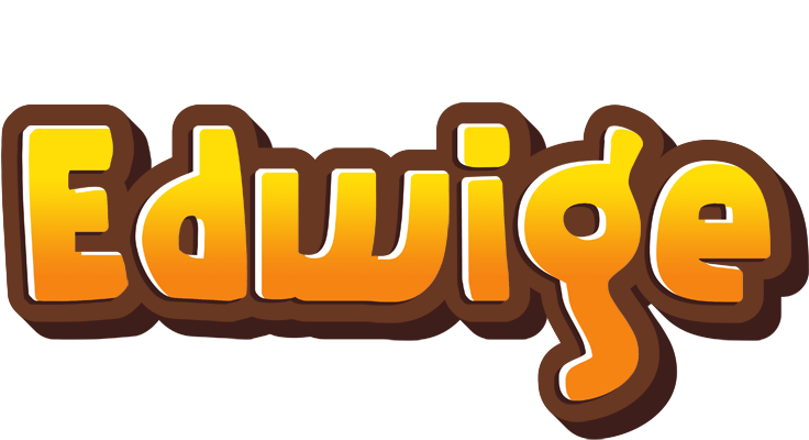 Edwige cookies logo