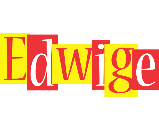 Edwige errors logo