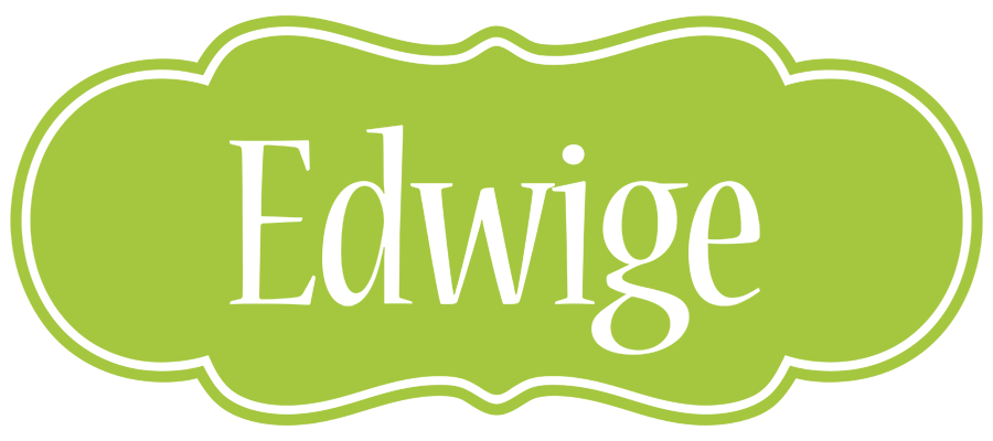 Edwige family logo