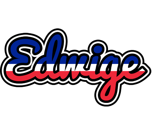Edwige france logo