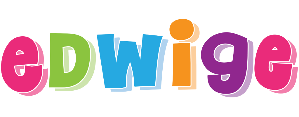 Edwige friday logo