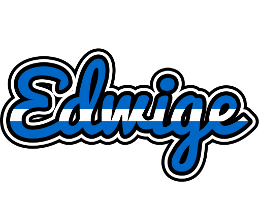 Edwige greece logo