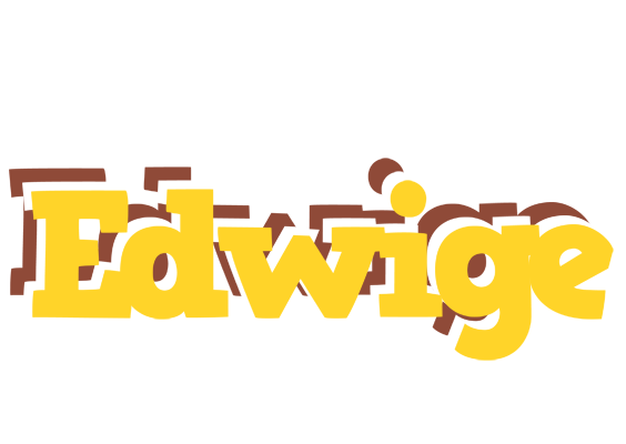 Edwige hotcup logo