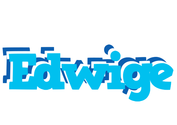 Edwige jacuzzi logo