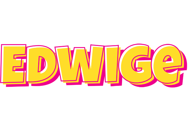 Edwige kaboom logo