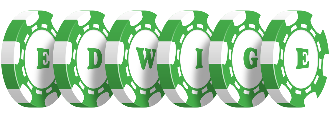 Edwige kicker logo