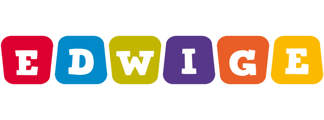 Edwige kiddo logo