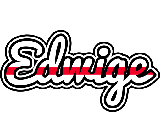Edwige kingdom logo