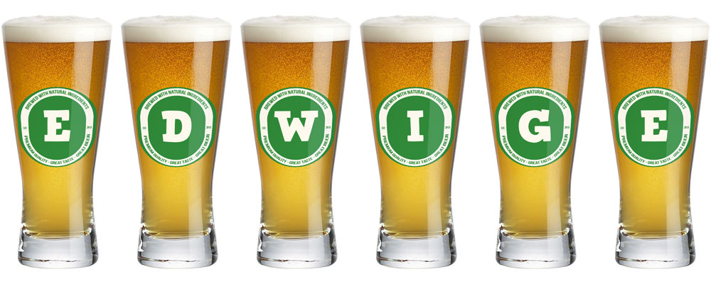 Edwige lager logo