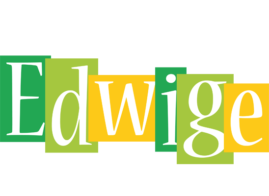 Edwige lemonade logo