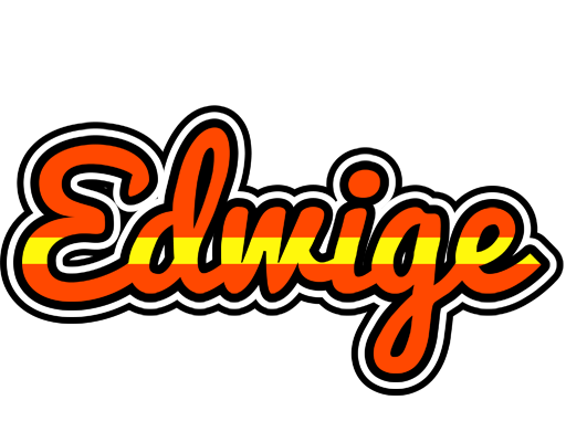 Edwige madrid logo