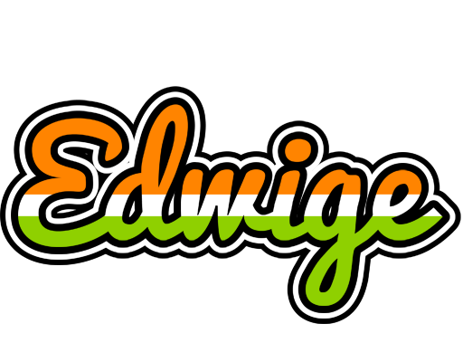Edwige mumbai logo