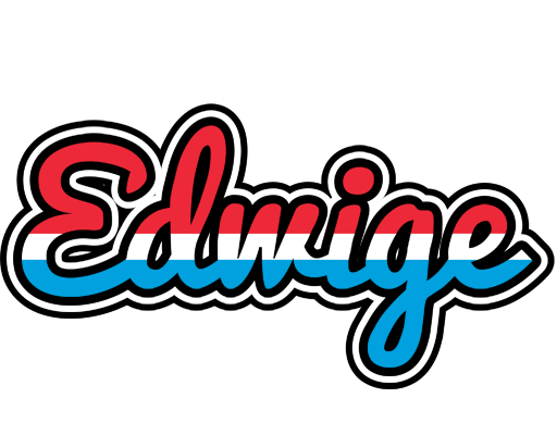 Edwige norway logo