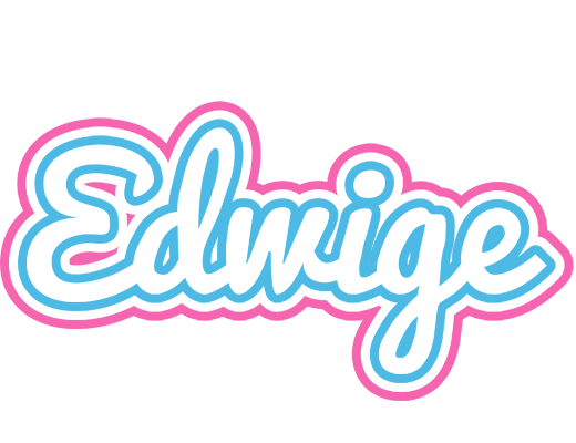 Edwige outdoors logo