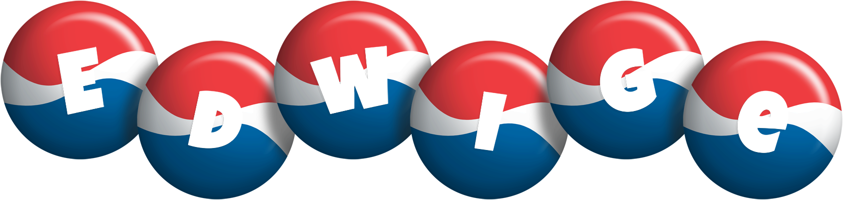 Edwige paris logo