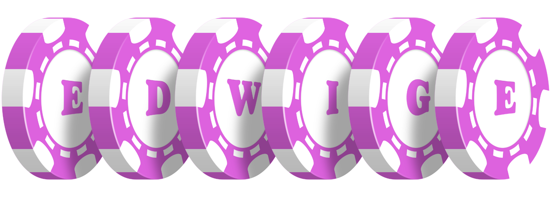 Edwige river logo