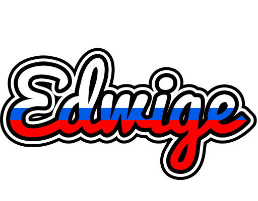 Edwige russia logo