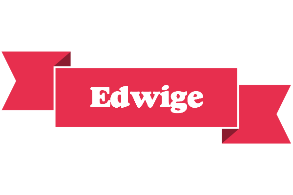Edwige sale logo