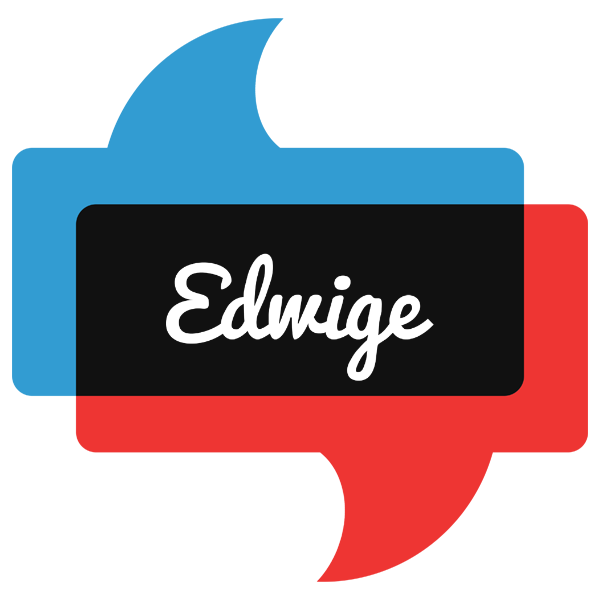 Edwige sharks logo