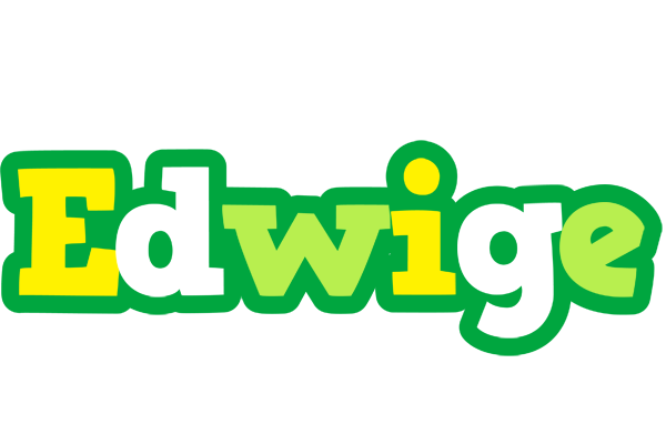 Edwige soccer logo