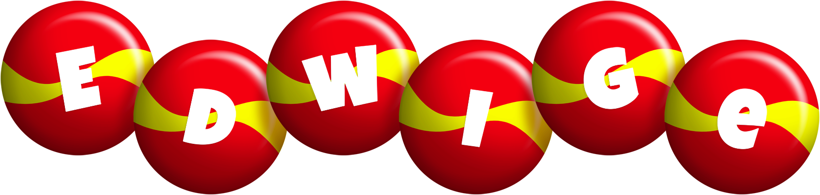 Edwige spain logo