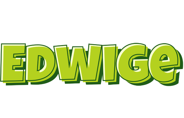 Edwige summer logo