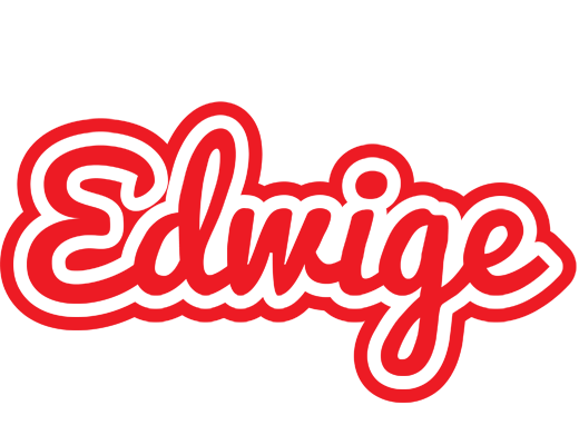 Edwige sunshine logo