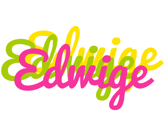 Edwige sweets logo