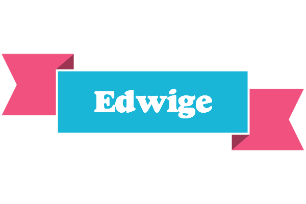 Edwige today logo