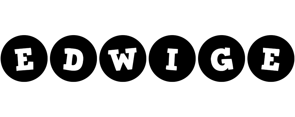 Edwige tools logo