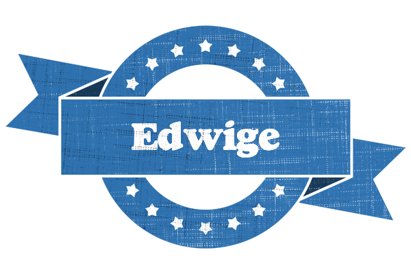 Edwige trust logo