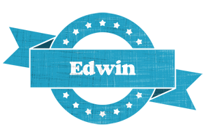 Edwin balance logo