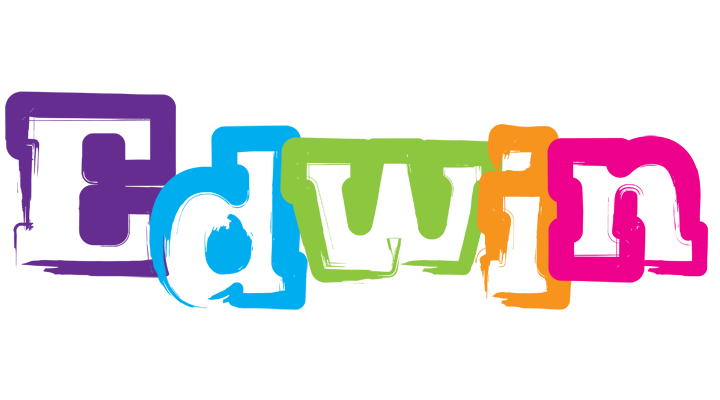 Edwin casino logo