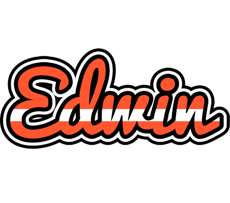 Edwin denmark logo