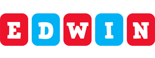 Edwin diesel logo