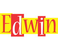 Edwin errors logo