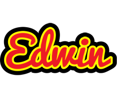 Edwin fireman logo