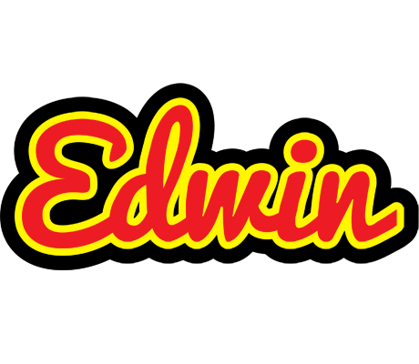 Edwin fireman logo