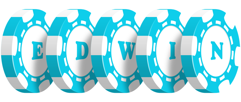 Edwin funbet logo