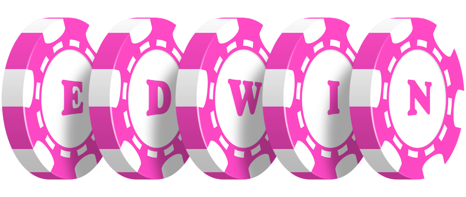 Edwin gambler logo