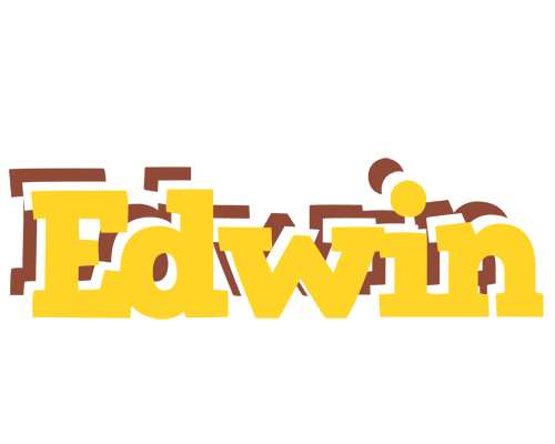 Edwin hotcup logo