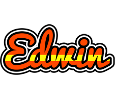 Edwin madrid logo