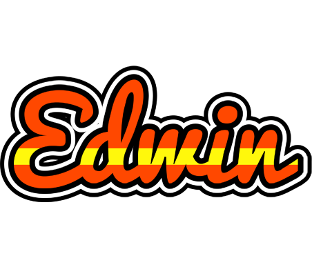 Edwin madrid logo