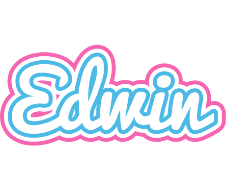 Edwin outdoors logo