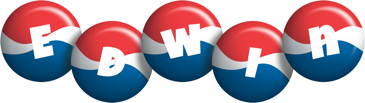 Edwin paris logo