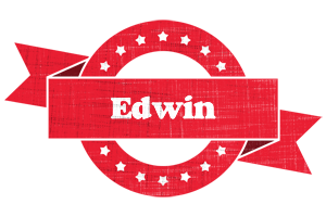 Edwin passion logo