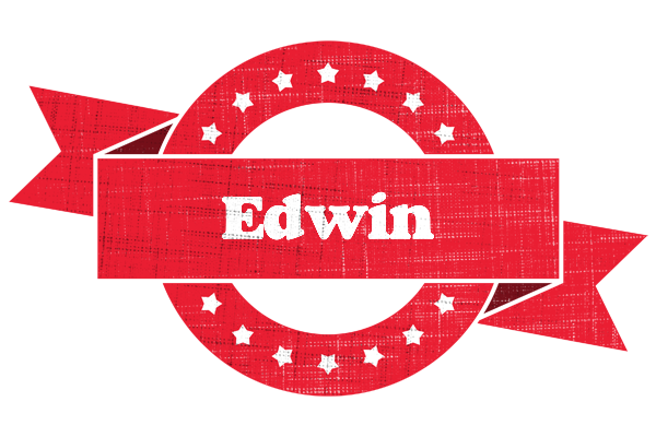 Edwin passion logo