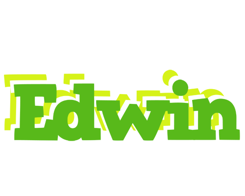 Edwin picnic logo