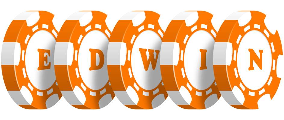Edwin stacks logo